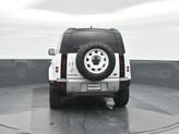 Thumbnail of 2022 Fuji White Land Rover Defender