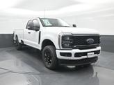 Thumbnail of 2025 Oxford White Ford F-250
