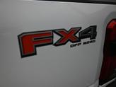 Thumbnail of 2025 Oxford White Ford F-250