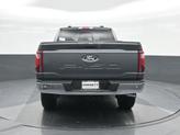 Thumbnail of 2025 Carbonized Gray Metallic Ford F-150
