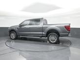 Thumbnail of 2025 Carbonized Gray Metallic Ford F-150