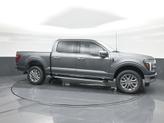 Thumbnail of 2025 Carbonized Gray Metallic Ford F-150