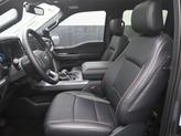 Thumbnail of 2025 Carbonized Gray Metallic Ford F-150