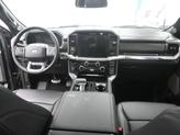 Thumbnail of 2025 Carbonized Gray Metallic Ford F-150
