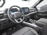 Thumbnail of 2025 Carbonized Gray Metallic Ford F-150
