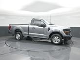Thumbnail of 2025 Iconic Silver Metallic Ford F-150