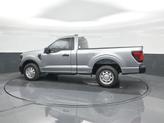 Thumbnail of 2025 Iconic Silver Metallic Ford F-150