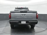 Thumbnail of 2025 Iconic Silver Metallic Ford F-150