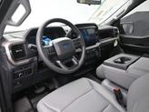 Thumbnail of 2025 Iconic Silver Metallic Ford F-150