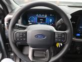 Thumbnail of 2025 Iconic Silver Metallic Ford F-150
