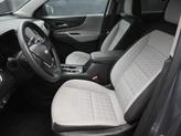 Thumbnail of 2023 Sterling Gray Metallic Chevrolet Equinox