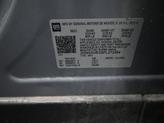 Thumbnail of 2023 Sterling Gray Metallic Chevrolet Equinox