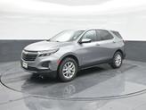 Photo of 2023 Sterling Gray Metallic Chevrolet Equinox