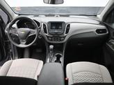 Thumbnail of 2023 Sterling Gray Metallic Chevrolet Equinox