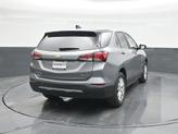 Thumbnail of 2023 Sterling Gray Metallic Chevrolet Equinox