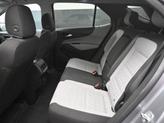 Thumbnail of 2023 Sterling Gray Metallic Chevrolet Equinox