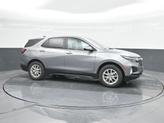 Thumbnail of 2023 Sterling Gray Metallic Chevrolet Equinox