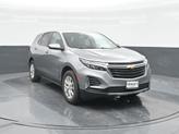 Thumbnail of 2023 Sterling Gray Metallic Chevrolet Equinox