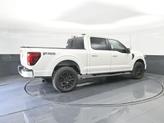 Thumbnail of 2025 Star White Ford F-150