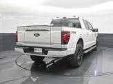 Thumbnail of 2025 Star White Ford F-150