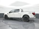 Thumbnail of 2025 Star White Ford F-150