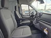 Thumbnail of 2025 Oxford White Ford Transit-250