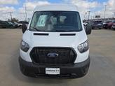 Thumbnail of 2025 Oxford White Ford Transit-250