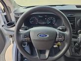 Thumbnail of 2025 Oxford White Ford Transit-250