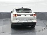 Thumbnail of 2025 Star White Ford Mustang Mach-E