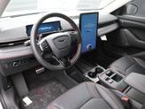 Thumbnail of 2025 Star White Ford Mustang Mach-E