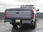 Thumbnail of 2025 Glacier Gray Metallic Ford F-250