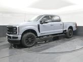 Photo of 2025 Glacier Gray Metallic Ford F-250