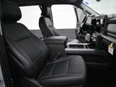 Thumbnail of 2025 Glacier Gray Metallic Ford F-250