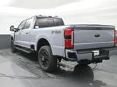 Thumbnail of 2025 Glacier Gray Metallic Ford F-250