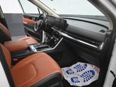 Thumbnail of 2024 Snow White Pearl Kia Carnival