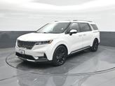 Photo of 2024 Snow White Pearl Kia Carnival
