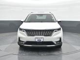 Thumbnail of 2024 Snow White Pearl Kia Carnival