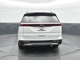 Thumbnail of 2024 Snow White Pearl Kia Carnival