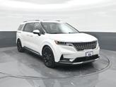 Thumbnail of 2024 Snow White Pearl Kia Carnival