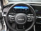 Thumbnail of 2024 Snow White Pearl Kia Carnival