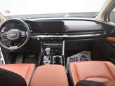 Thumbnail of 2024 Snow White Pearl Kia Carnival