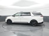 Thumbnail of 2024 Snow White Pearl Kia Carnival