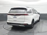 Thumbnail of 2024 Snow White Pearl Kia Carnival