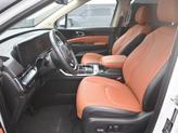 Thumbnail of 2024 Snow White Pearl Kia Carnival