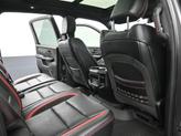Thumbnail of 2021 Granite Crystal Clearcoat Metallic RAM 1500