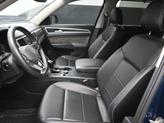 Thumbnail of 2021 Tourmaline Blue Metallic Volkswagen Atlas