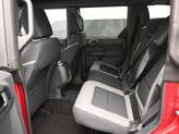 Thumbnail of 2025 Ruby Red Metallic Tinted Clearcoat Ford Bronco