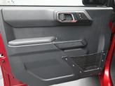 Thumbnail of 2025 Ruby Red Metallic Tinted Clearcoat Ford Bronco