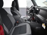 Thumbnail of 2025 Ruby Red Metallic Tinted Clearcoat Ford Bronco