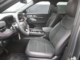 Thumbnail of 2025 Carbonized Gray Metallic Ford Explorer